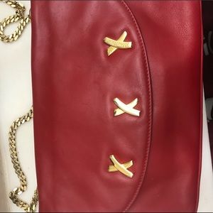 Paloma Picasso purse